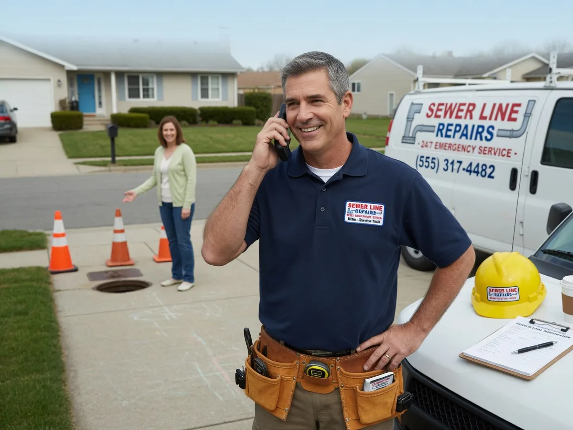 Emergency Plumber Central City, KY FAQs